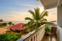 Hotel Salty Waves Baga - Ocean View