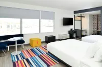 Aloft North Kansas City - 3-Sterne