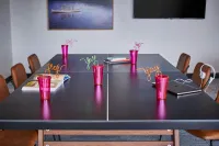 Moxy Denver Cherry Creek - Dağ Manzaralı