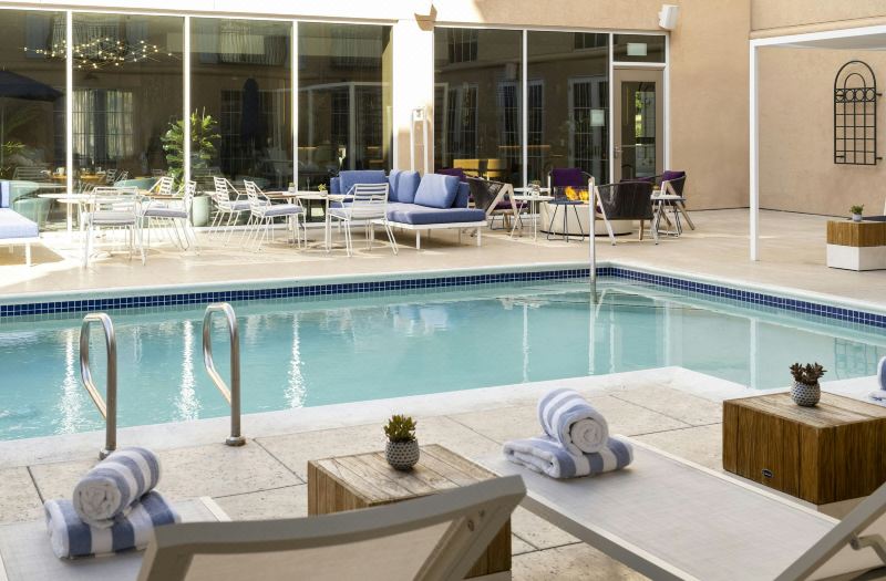The Westin Palo Alto photo 5
