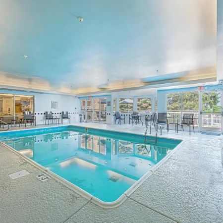 Fairfield Inn & Suites Chicago Naperville