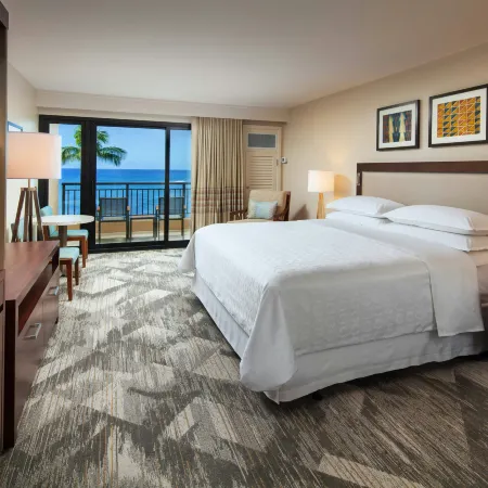 Sheraton Kauai Resort