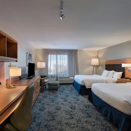 TownePlace Suites Monroe