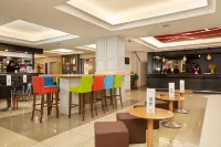 Hôtel Roissy - bar