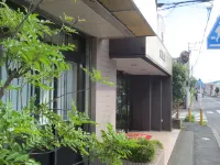 Hotel Tozan Comfort Kaisei - 2 ดาว