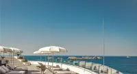 Royal Blue Hotel - Romantic