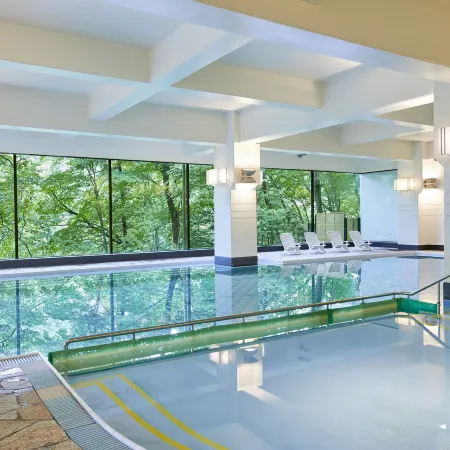 Hotel Harvest Kinugawa