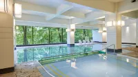 Hotel Harvest Kinugawa - piscine