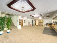 Tabist Hotel Ginga Kisarazu - parking