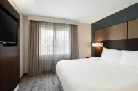 Residence Inn des Moines Downtown - Gym