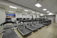 Loews Chicago O'Hare Hotel - Træningscentre