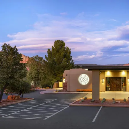 Sky Rock Sedona, a Tribute Portfolio Hotel