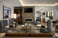 TownePlace Suites Anchorage Midtown - 3-Star