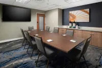 Fairfield Inn & Suites San Angelo - 3-Star