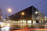 Eurostars Grand Central - Fitnessstudio