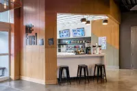 Aloft Austin South - bar