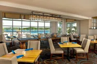Sheraton Portsmouth Harborside Hotel - 4-Star