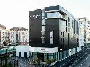 Courtyard by Marriott Paris Créteil