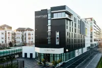 Courtyard by Marriott Paris Créteil - petit déjeuner