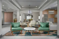 Fairfield Inn & Suites Dallas Mansfield - Uima-altaat