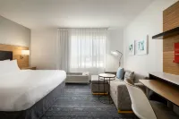 TownePlace Suites Auburn University Area - 3 Sao