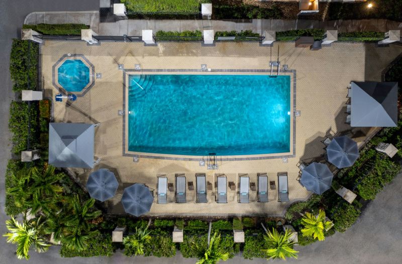 Courtyard Sarasota at University Town Center photo 5