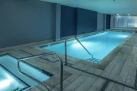 Homewood Suites by Hilton Jackson - piscina
