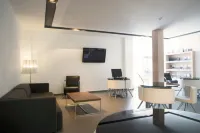 Hotel Sercotel Plana Parc - 3-Star