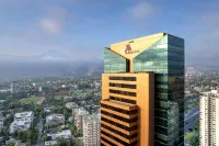 Santiago Marriott Hotel - Airport Shuttle