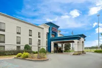 Hampton Inn & Suites Tifton - Breakfast
