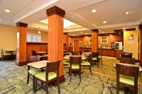 Fairfield Inn & Suites Cherokee - Wifi
