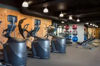 Residence Inn Maui Wailea - Gym