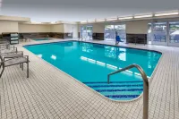 Fairfield Inn & Suites Frankenmuth - parking