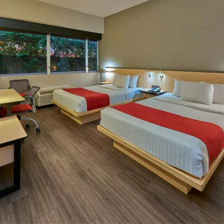 City Express by Marriott Saltillo Norte