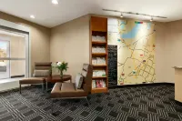 TownePlace Suites Chattanooga Near Hamilton Place - 3-Star