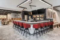 Courtyard by Marriott Athens Downtown - 3 estrellas