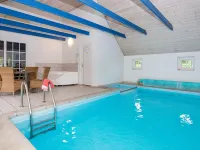 12 person holiday home in Ulfborg-By Traum - Uima-altaat