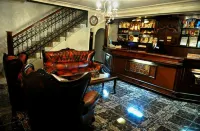 Hotel Evropa - 3 звезды