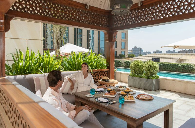 The St. Regis Cairo photo 3