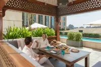 The St. Regis Cairo - 5 Yıldız
