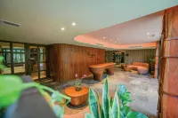 Los Tajibos, Santa Cruz de la Sierra, a Tribute Portfolio Hotel - スパ