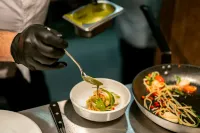 Four Points by Sheraton Bansko - servizio colazione