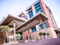 Southern Sun Rosebank, Johannesburg Hotel in zona Centro commerciale Killarney Mall
