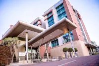Southern Sun Rosebank, Johannesburg - 스파