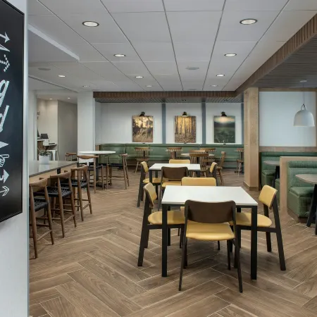 Fairfield Inn & Suites Aberdeen