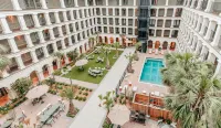 Estancia del Norte San Antonio, Tapestry Collection by Hilton - Boutique