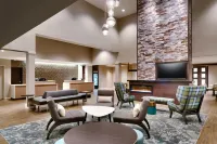 Residence Inn Brunswick - Wifi