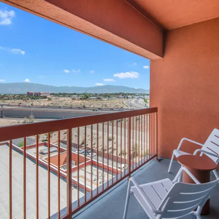 Embassy Suites by Hilton Albuquerque