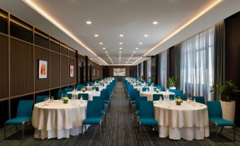 The Westin Doha Hotel & Spa