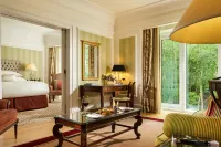 Powerscourt Hotel, Autograph Collection - Bars